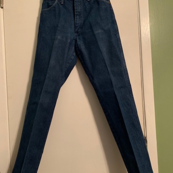 Wrangler Jeans - Picture 2 of 4